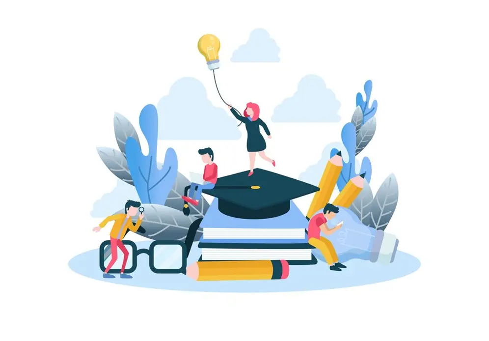 Digital education